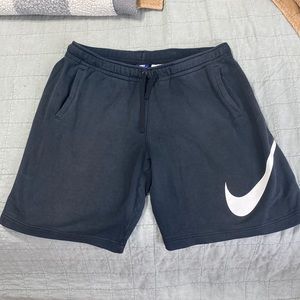 Men’s Large Nike shorts